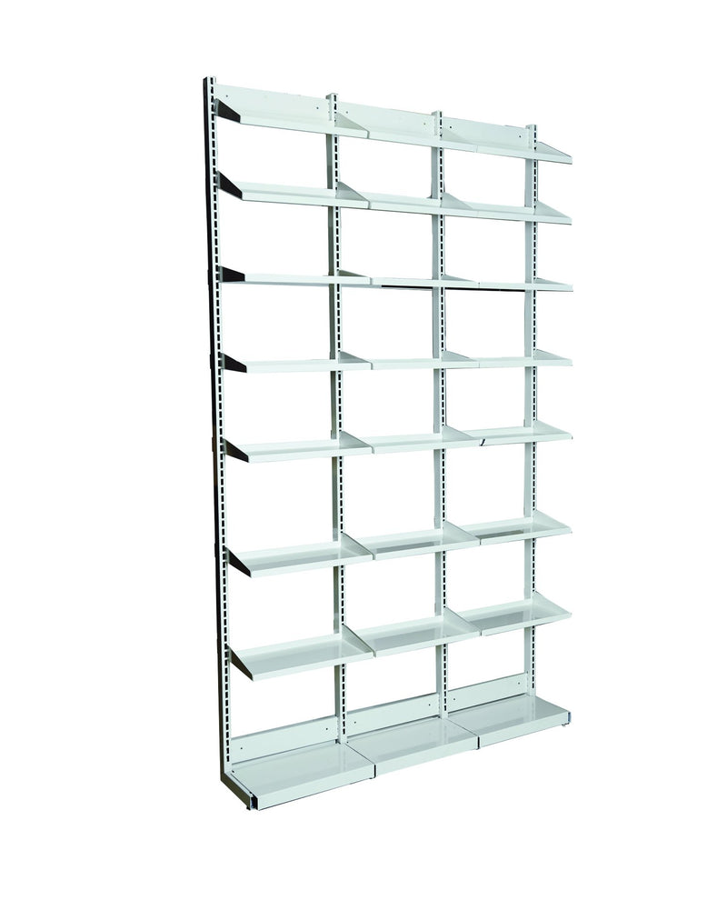 See Through Pharmacy (Starter/Add-On) - Wall Unit