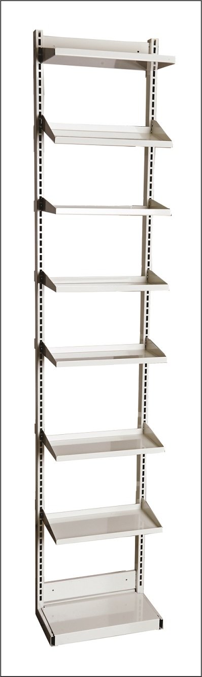 See Through Pharmacy (Starter/Add-On) - Wall Unit