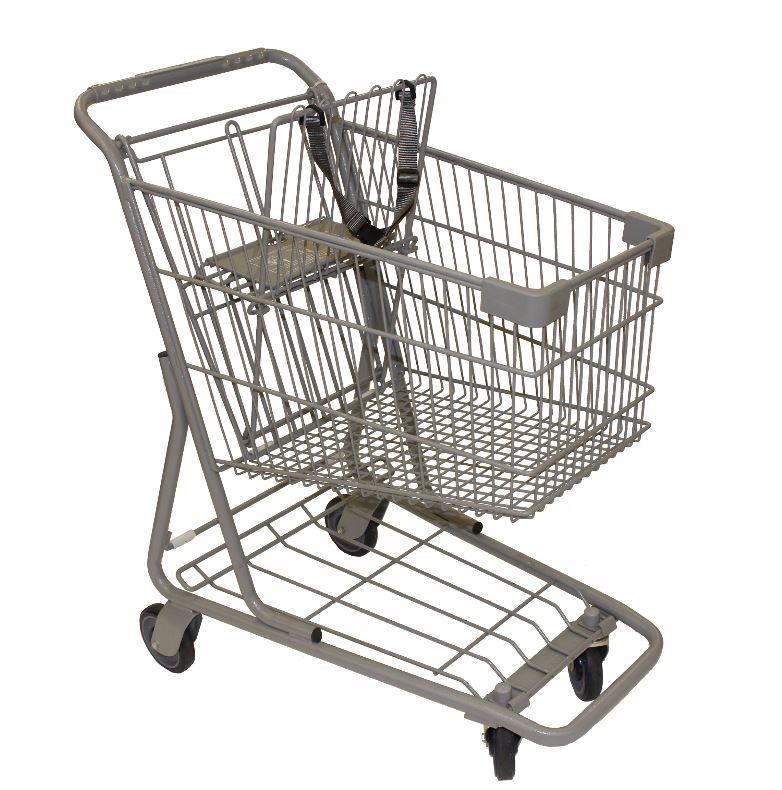 Small Shopping Cart