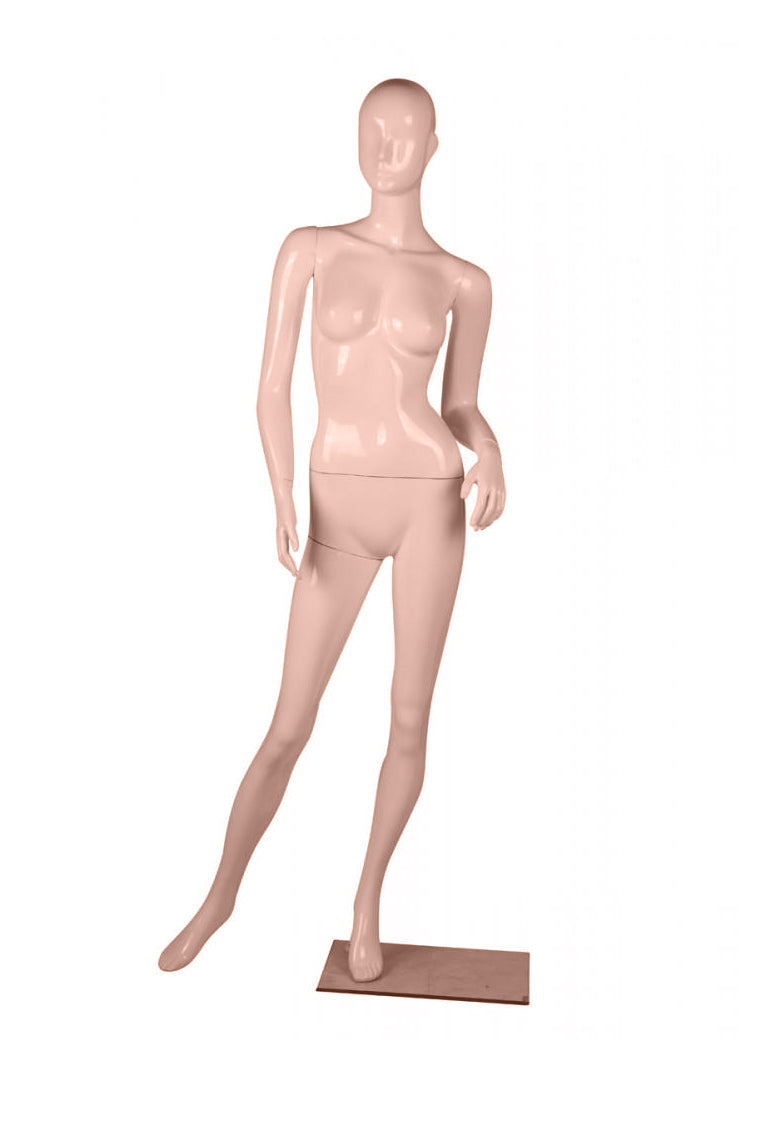 Female Full Body Mannequin Style # 2