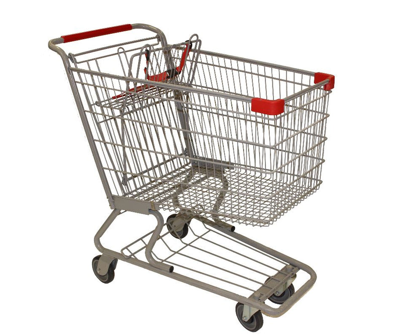 Extra Large Shopping Cart