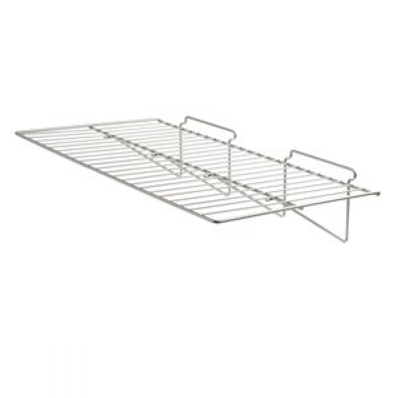 Wire Shelf