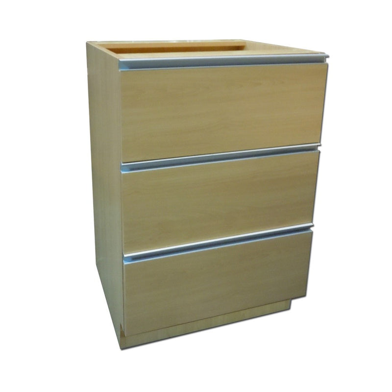 3 Drawer Prescription File Unit