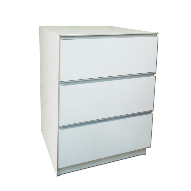 3 Drawer Prescription File Unit