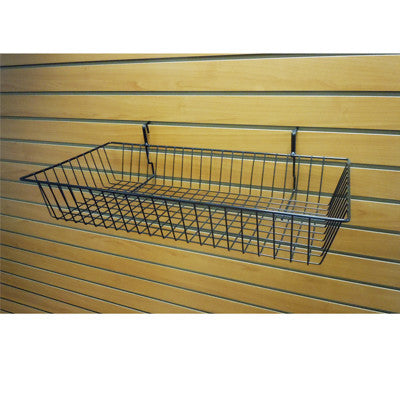 All-Purpose Shallow  Basket - Box of 6