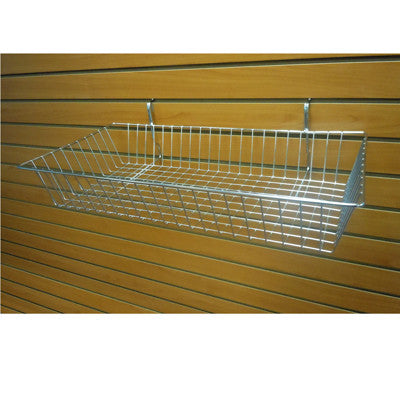 All-Purpose Shallow  Basket - Box of 6