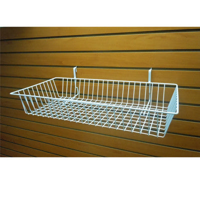 All-Purpose Shallow  Basket - Box of 6