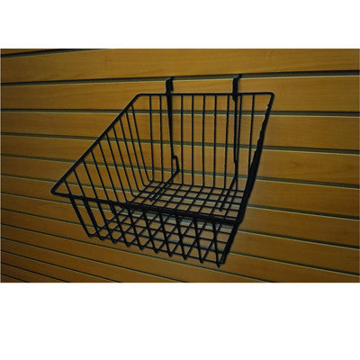 All-Purpose Sloped Front  Basket