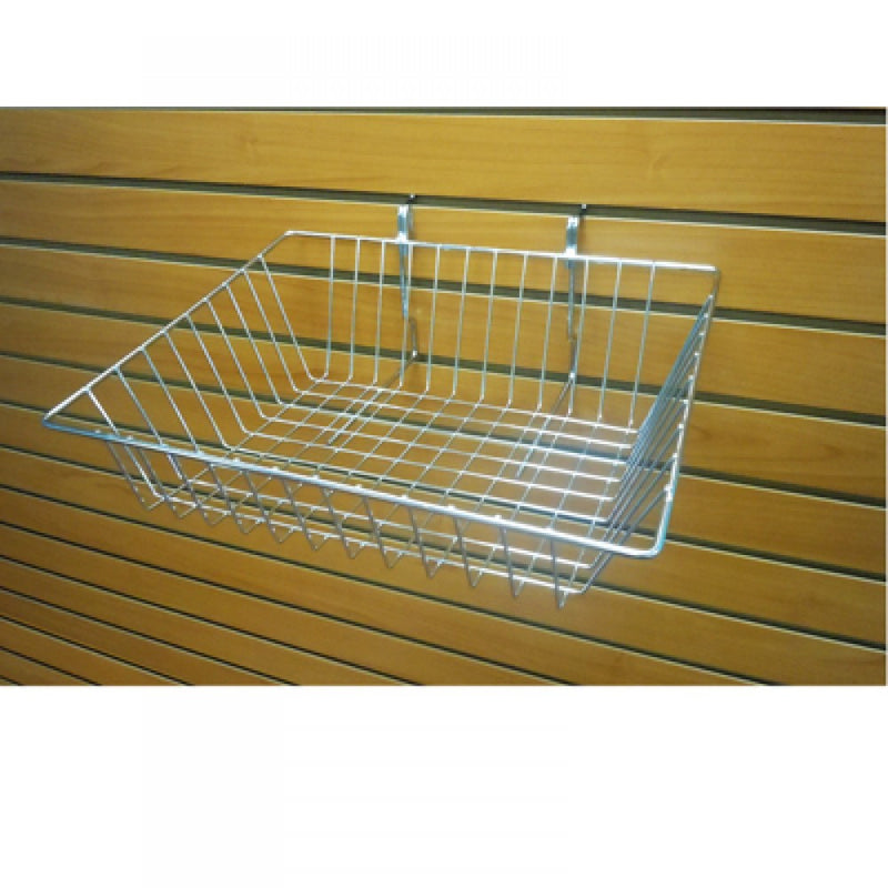 All-Purpose Sloping Basket