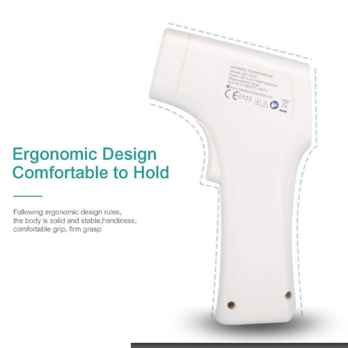 BBLove Infrared Thermometer