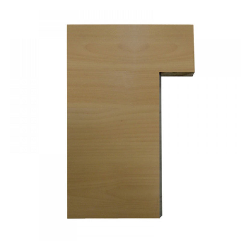 Gondola Canopy End Panel