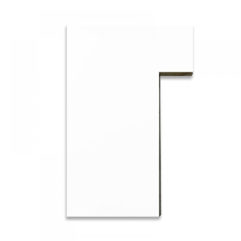 Gondola Canopy End Panel