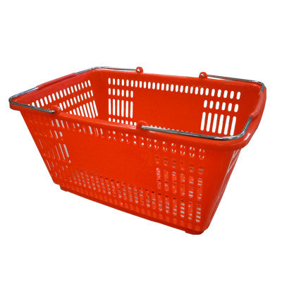 Single Shopping Baskets