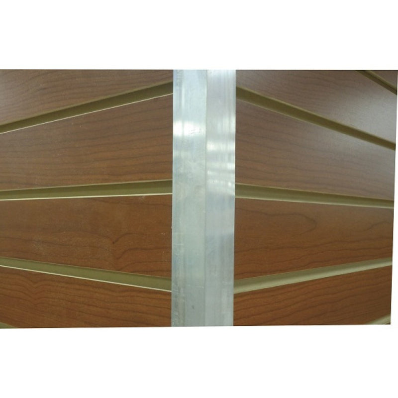 Slatwall Corner Molding