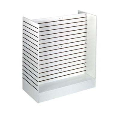 Slatwall H Display Unit