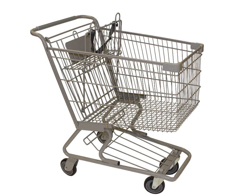 Large Shopping Cart