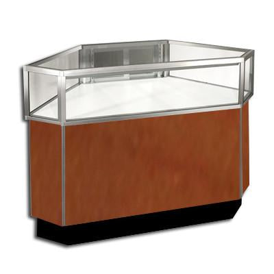 Used jewelry display discount cases near me