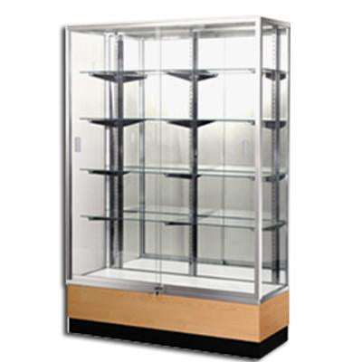 USF Trophy Wallcase