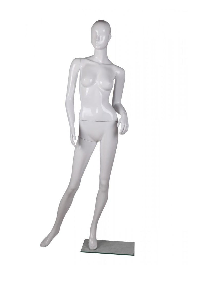 Female Mannequins | Fusion Specialties