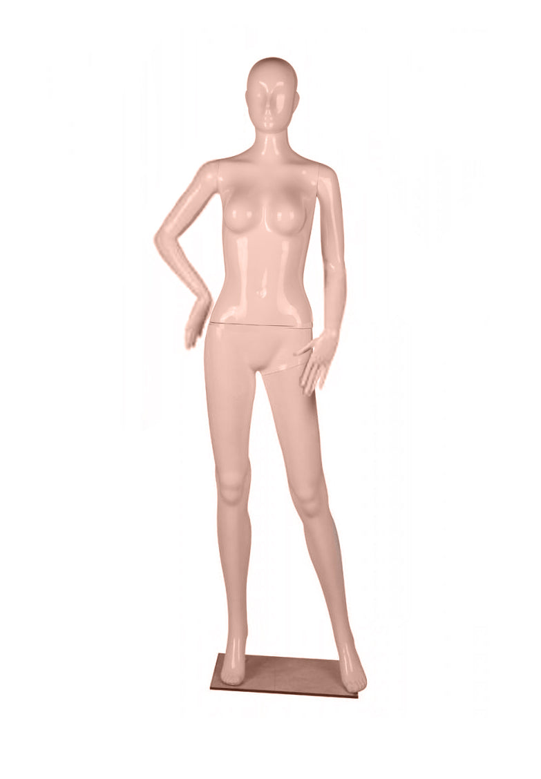 Female Full Body Mannequin Style # 4