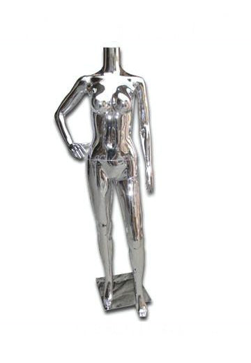 Female Headless Mannequin Style