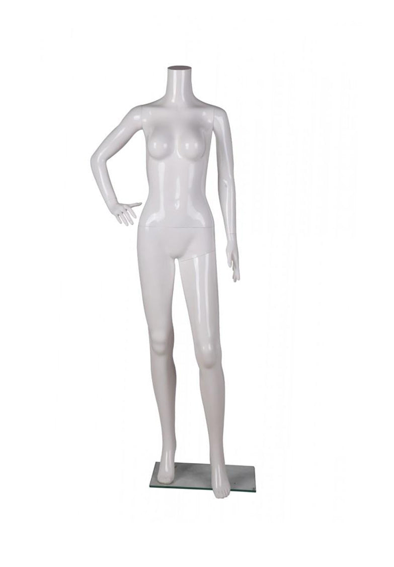 Female Headless Mannequin Style