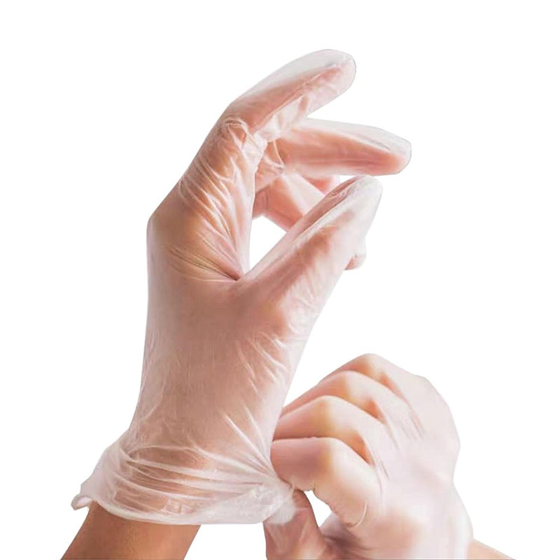 PVC Gloves