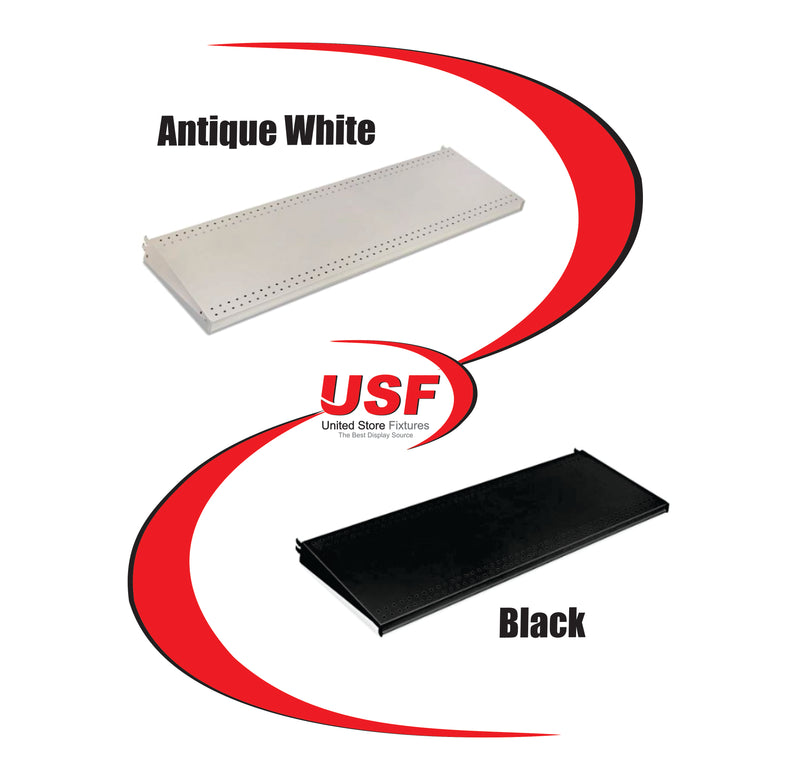 USF Gondola Upper Shelves