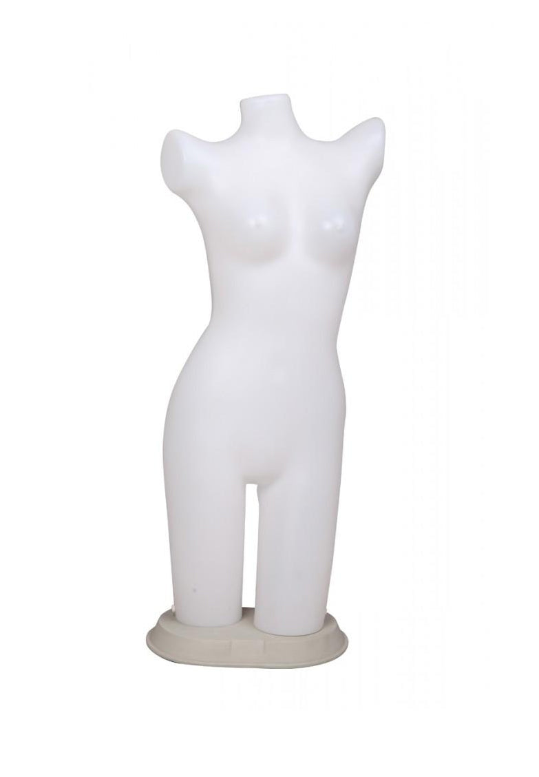 Female Light Mannequin